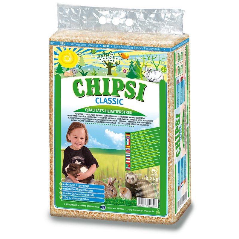 CHIPSI Classic