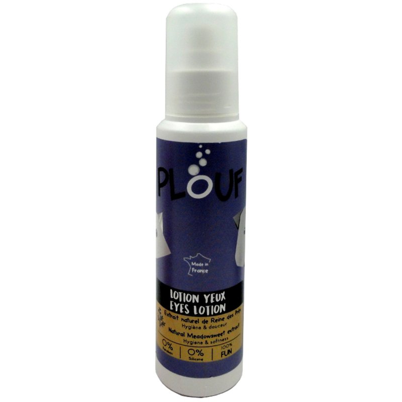 Plouf Eyes Lotion - Meadow Sweet