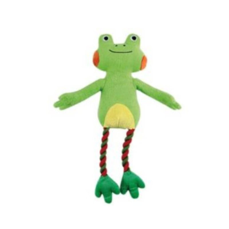 Amy N Carol Big Foot Series - Frog
