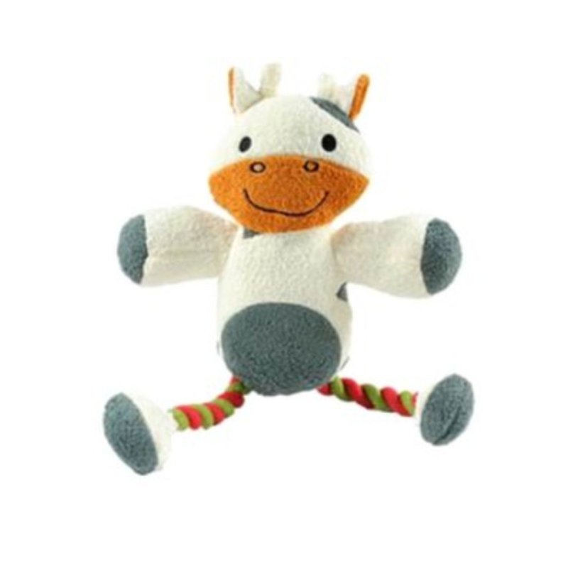 Amy N Carol Big Foot Series-Cow (Large)