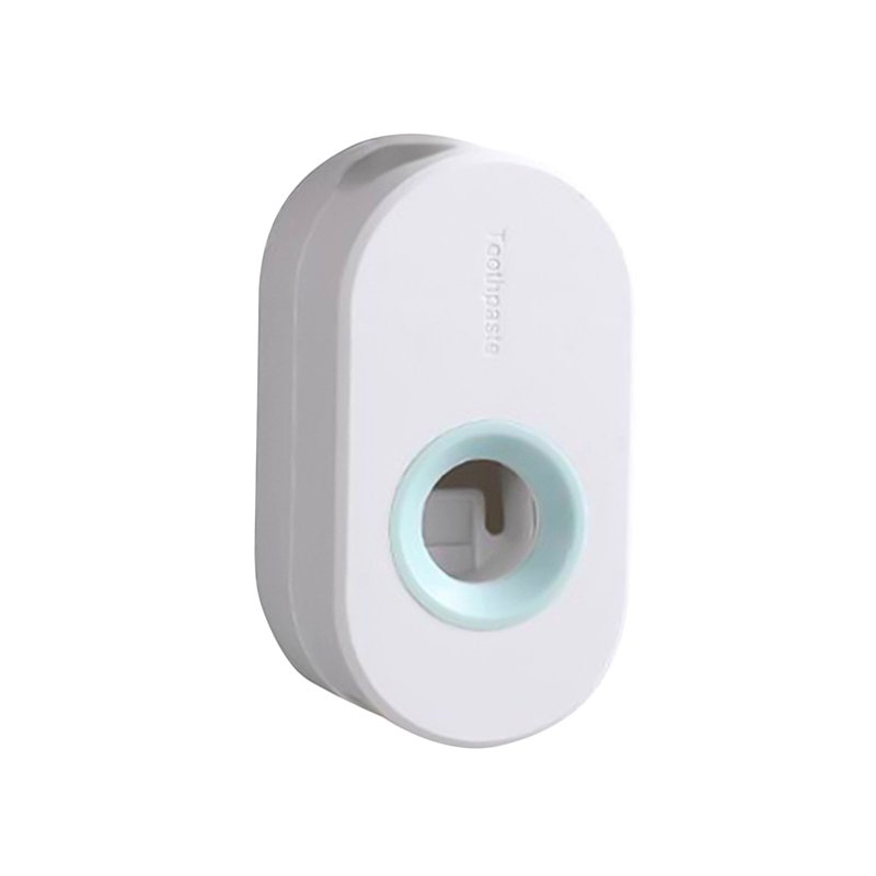 Dodomu Toothpaste Dispenser - White 1 S