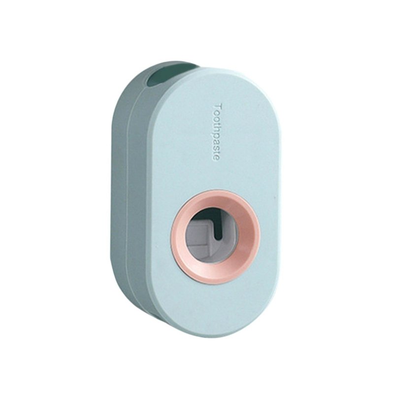Dodomu Toothpaste Dispenser - Light Blue 1 S