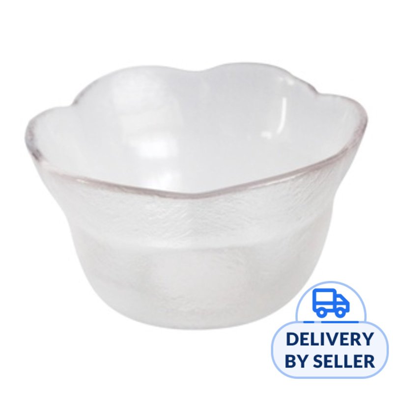 Pony Glass Small Bowl/Dia. 105MM 1 S