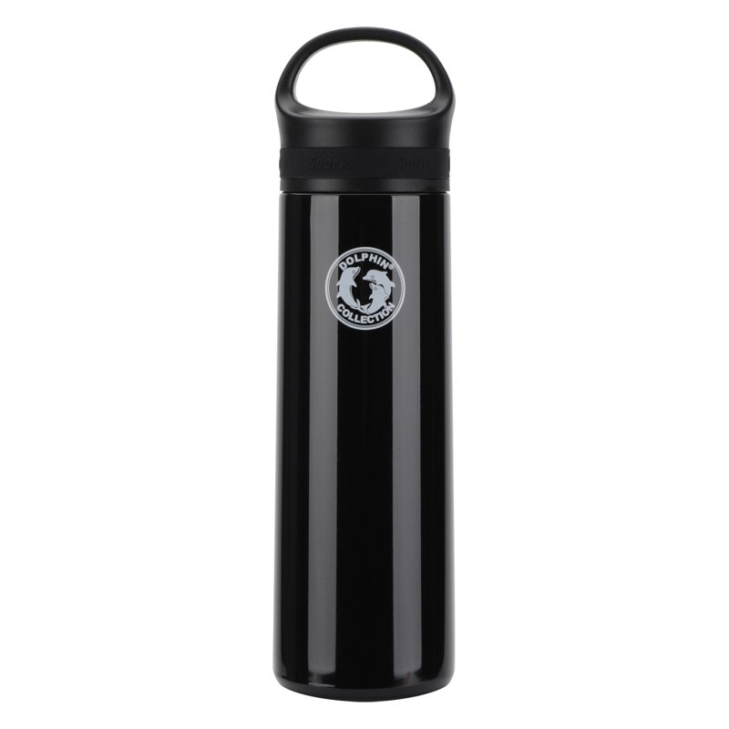 Dolphin Collection 18 8 Stainless Steel Vacuum Flask