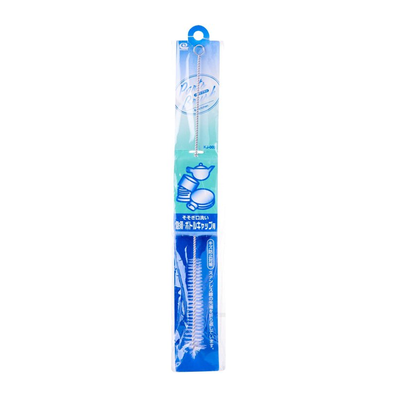 Wako Plastic Tea Pot Spout Brush