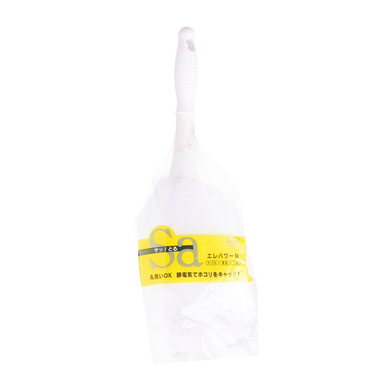 OHE & CO. Sattoru Static Power Brush (M) 1 S