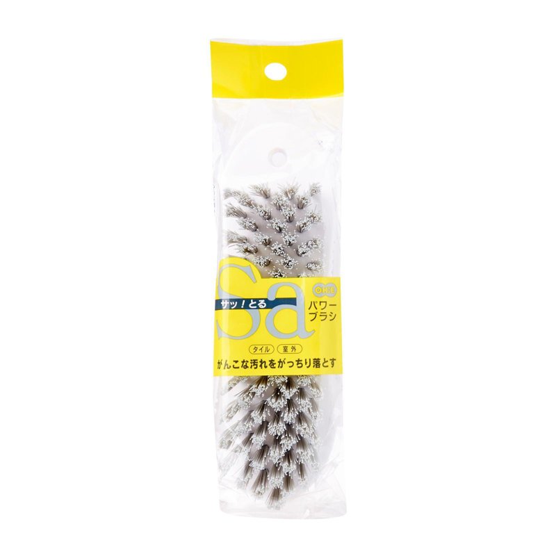 OHE & CO. Power Brush 1 S