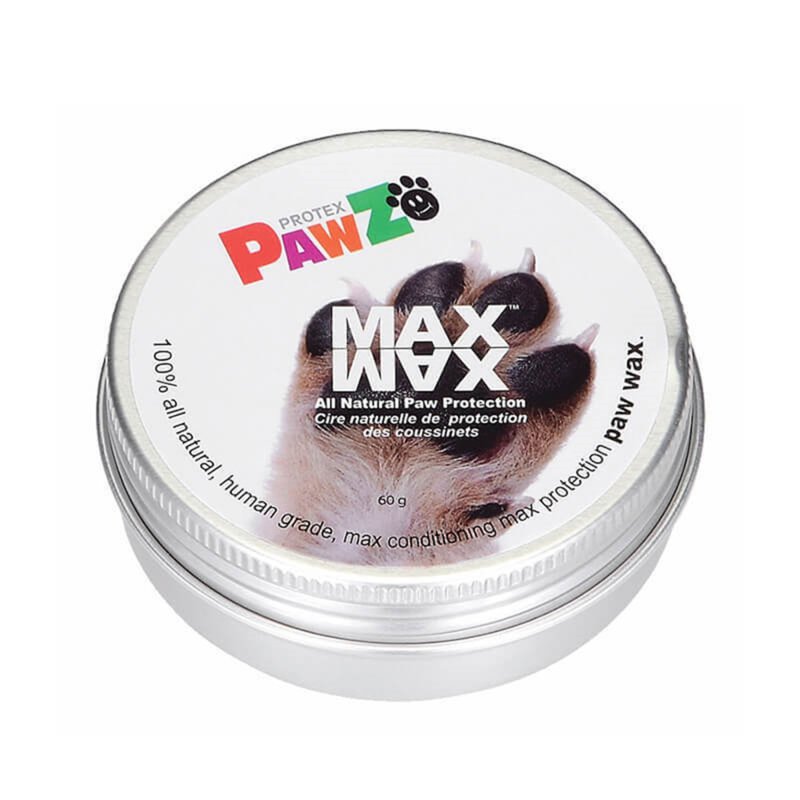 Pawz Maxwax Paw Balm 60 G