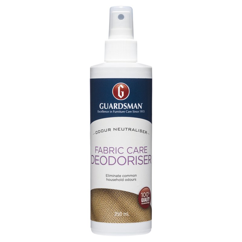 Guardsman Fabric Care Deodoriser