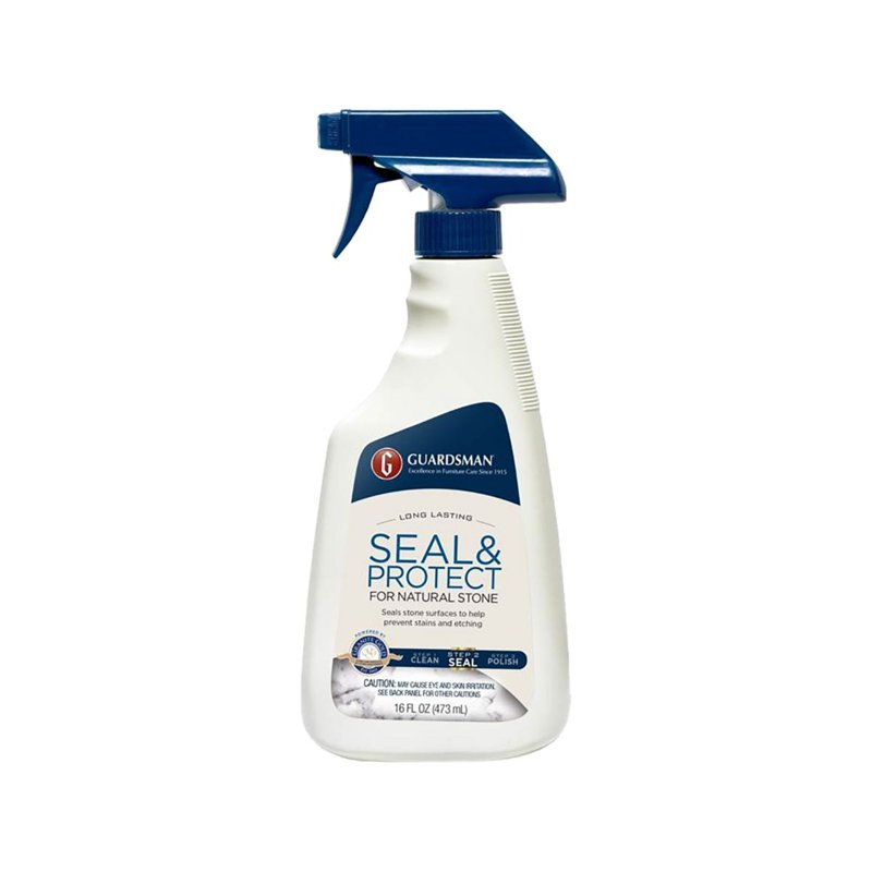 Guardsman Stone Seal & Protect