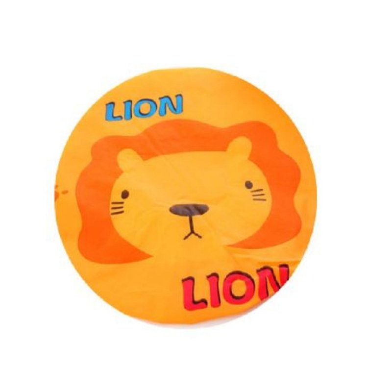Dodomu Cartoon Shower Cap - Lion 1 S