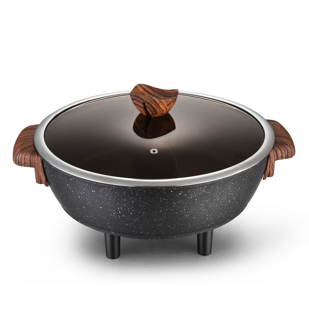 Morries 2 In 1 (Yuan Yang) Hotpot - MS 3688YYHP 1 S