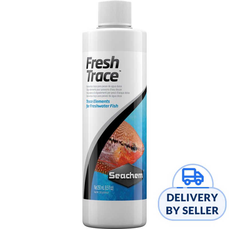 Seachem Fresh Trace - 250ML
