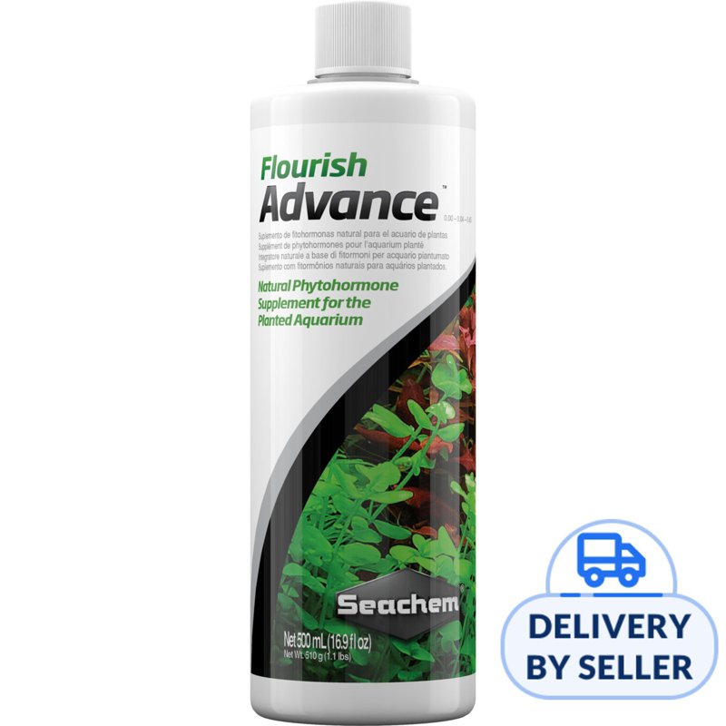 Seachem Flourish Advance - 500ML