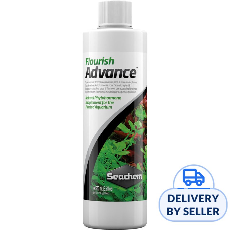 Seachem Flourish Advance - 250ML
