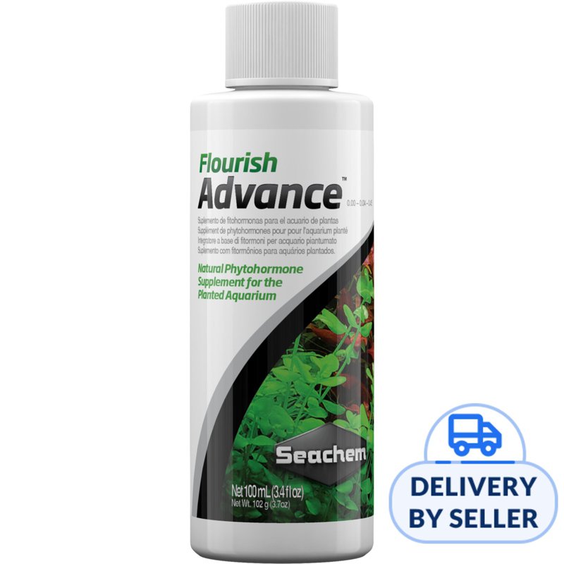 Seachem Flourish Advance - 100ML