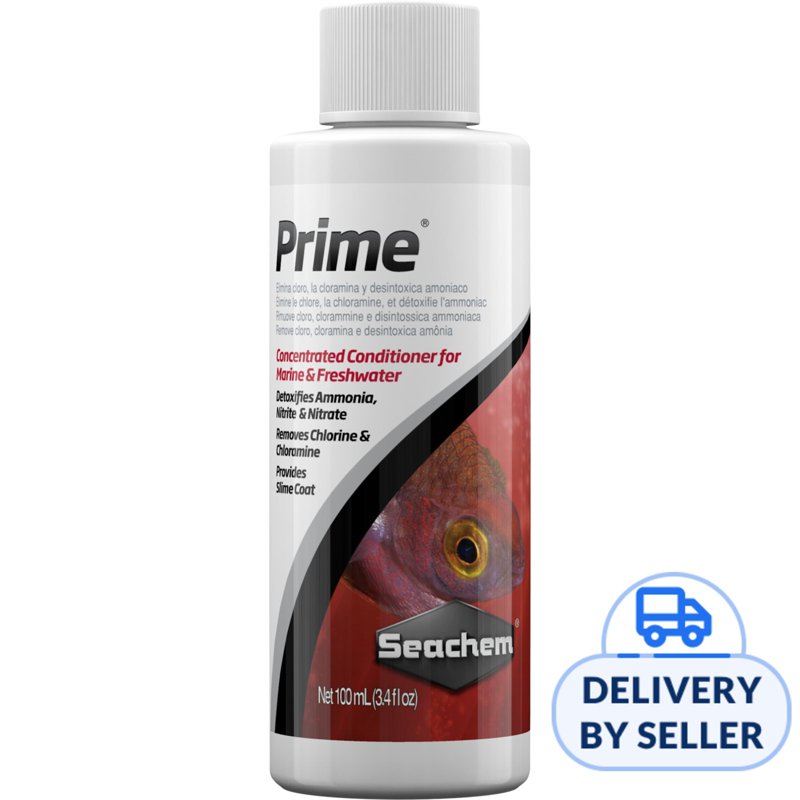 Seachem Stability - 100ML