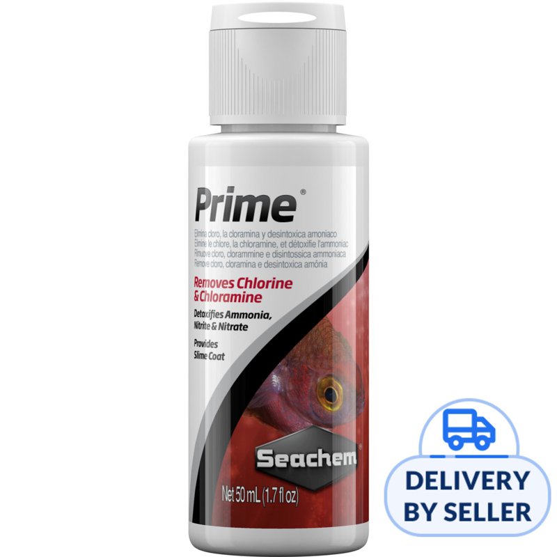 Seachem Stability - 50ML