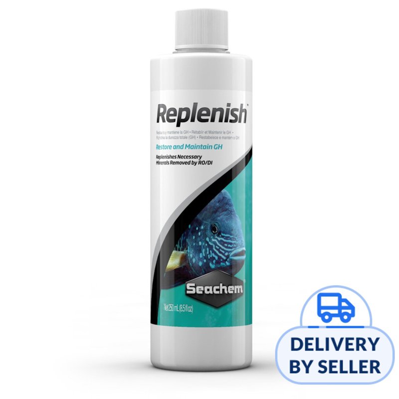 Seachem Replenish - 250ML