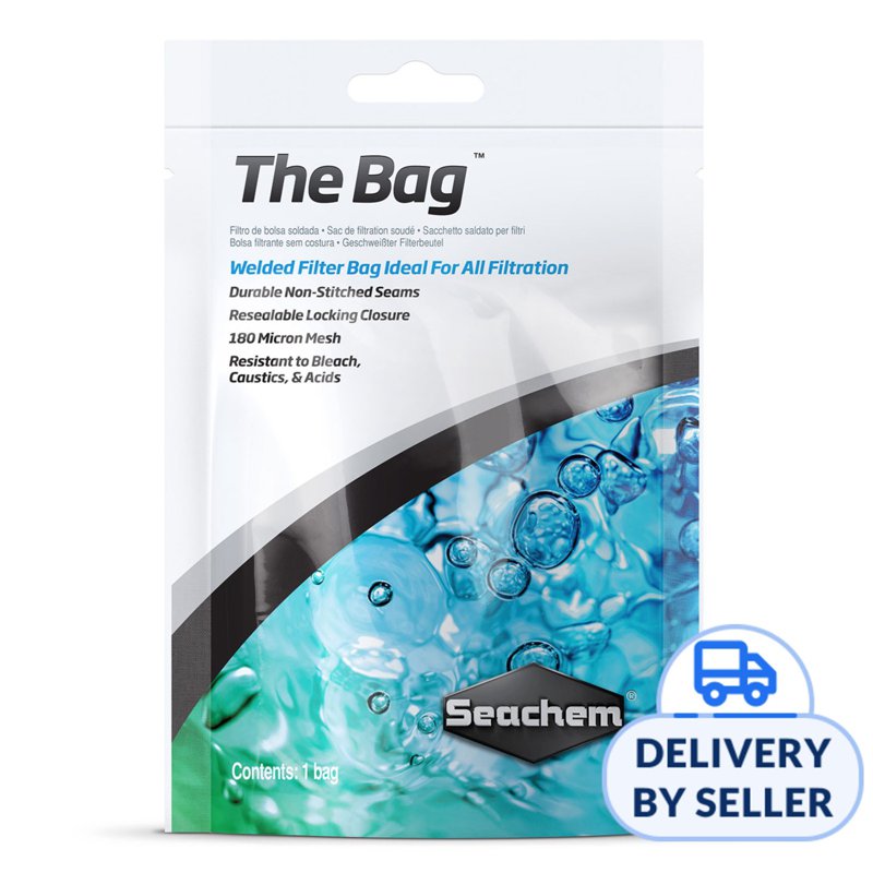 Seachem The Bag 1 S