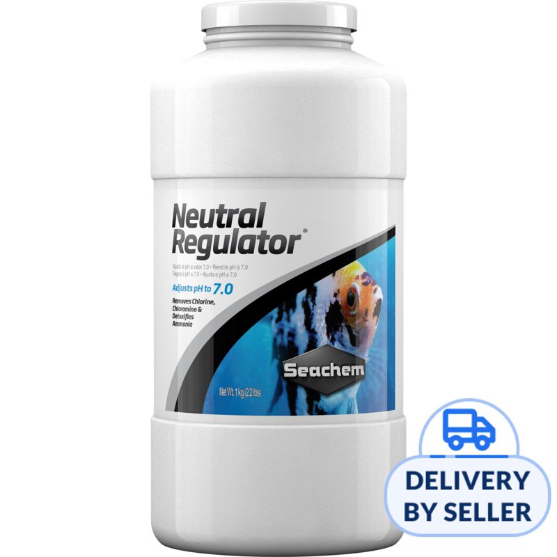 Seachem Neutral Regulator - 1KG