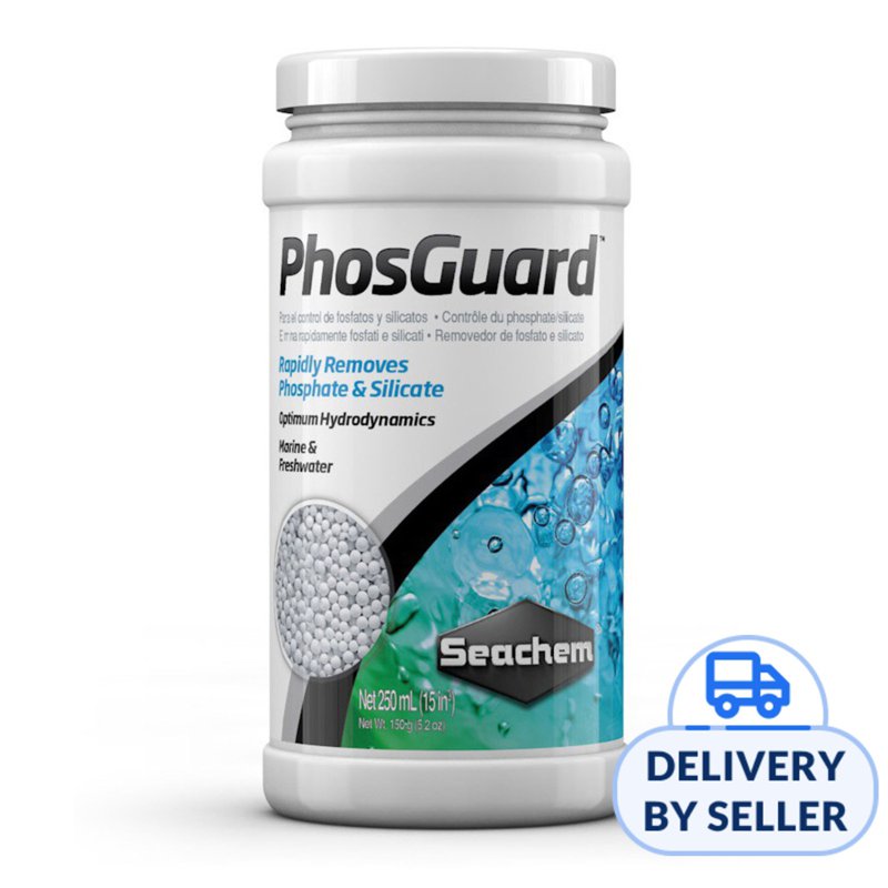 Seachem PhosGuard