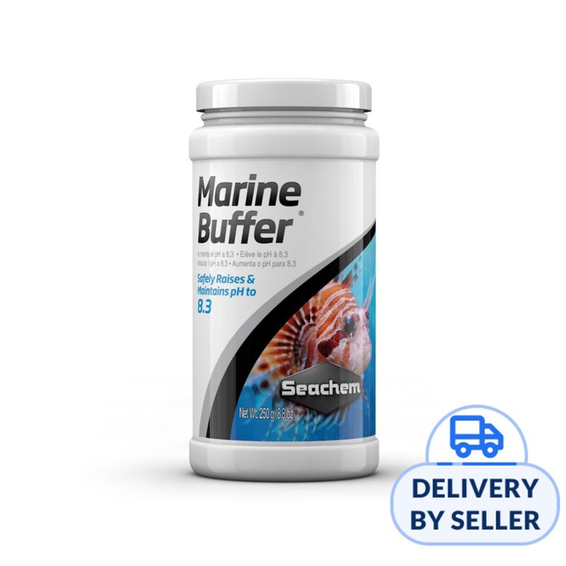 Seachem Marine Buffer