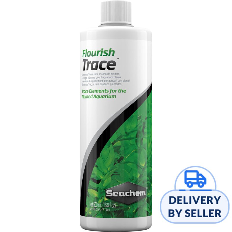 Seachem Flourish Trace