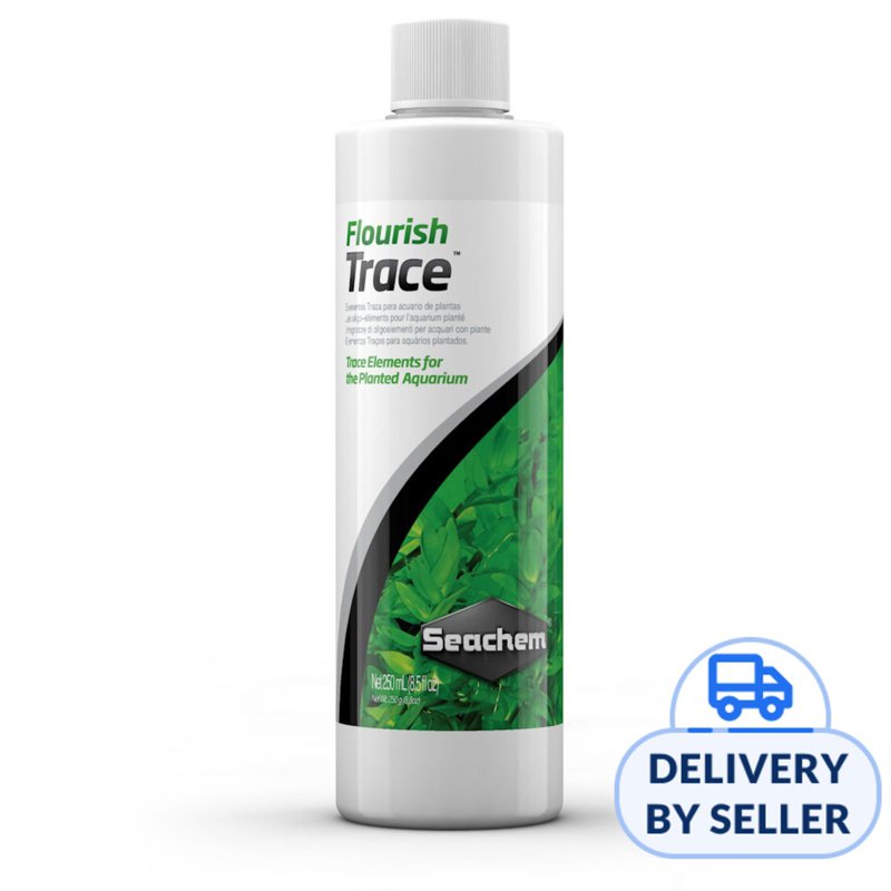 Seachem Flourish Trace