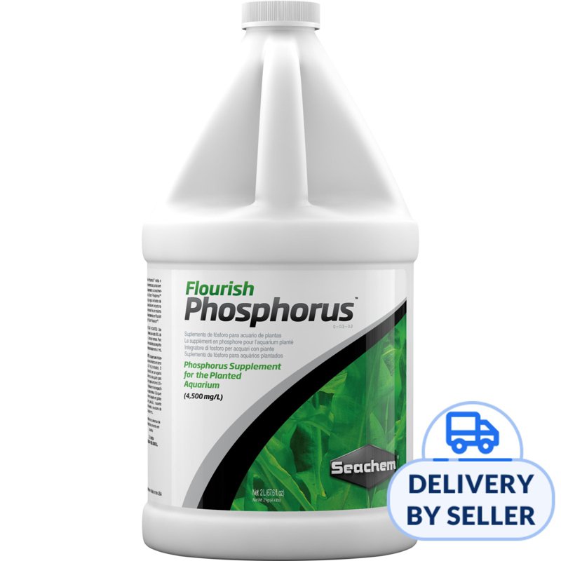 Seachem Flourish Phosphorus
