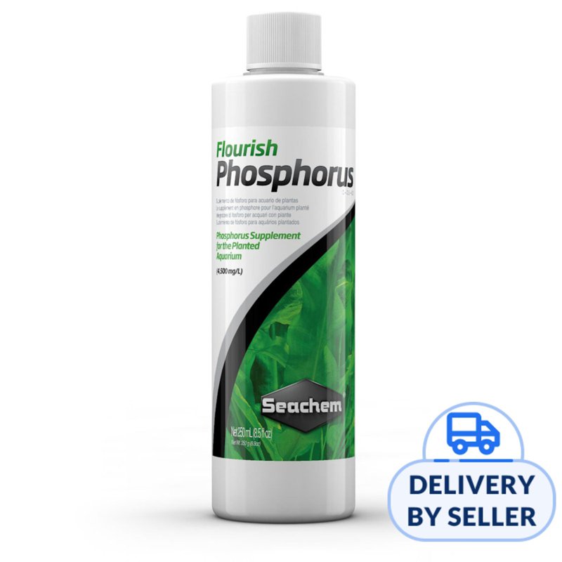 Seachem Flourish Phosphorus