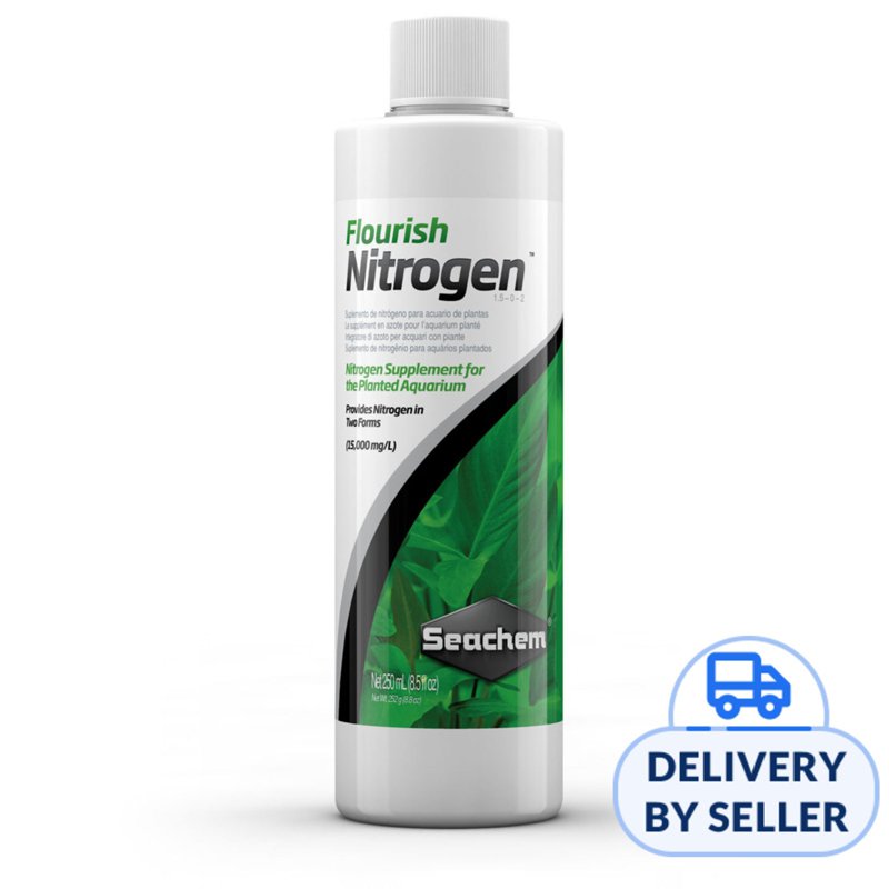 Seachem Flourish Nitrogen