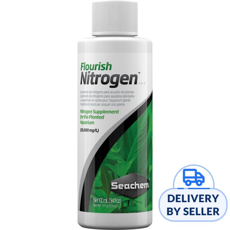Seachem Flourish Nitrogen