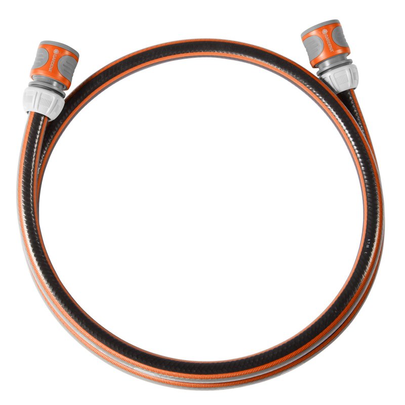 Gardena Connection Set Comfort Flex 13 Mm 1.5 M