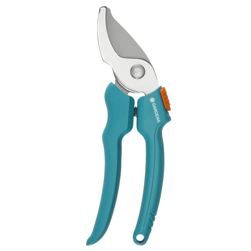 Gardena Classic Secateur (18 Mm - Bypass ) 1 S