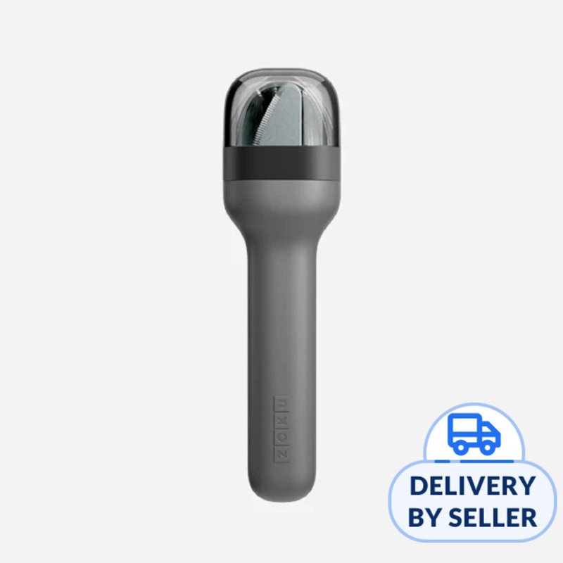 Zoku Pocket Utensil Set - Charcoal