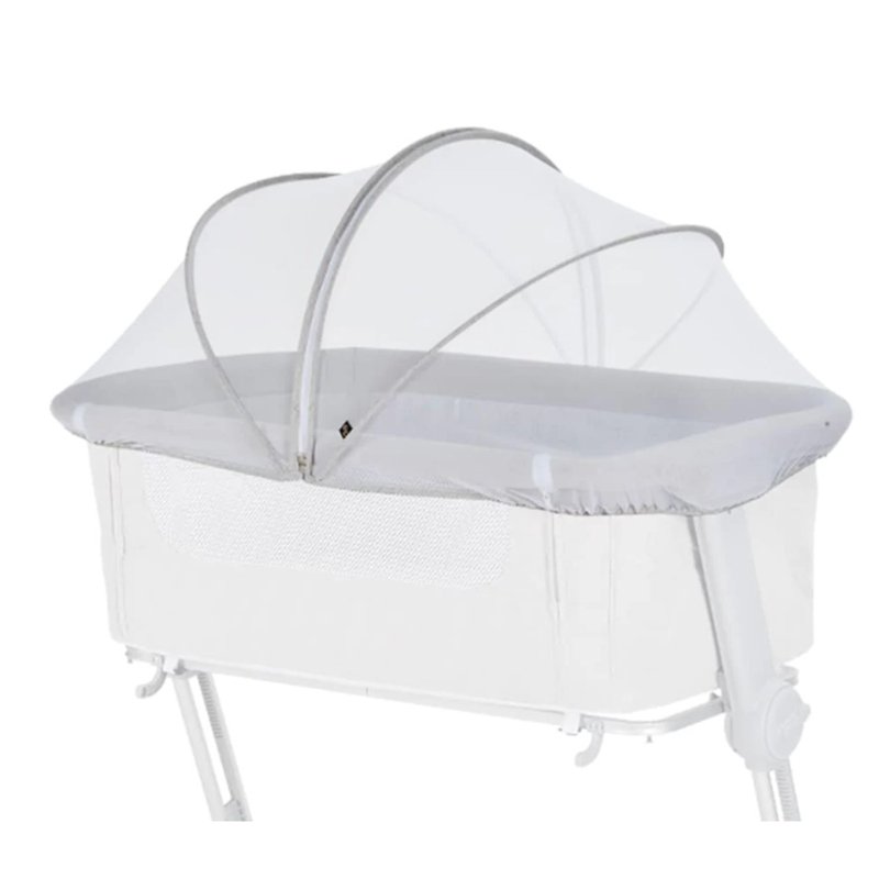 Unilove HugMe Plus-mosquito net - Shadow Grey 1 S