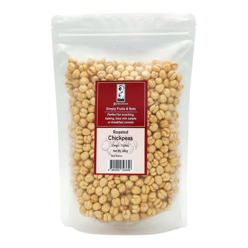 GardenScent Roasted Chickpeas
