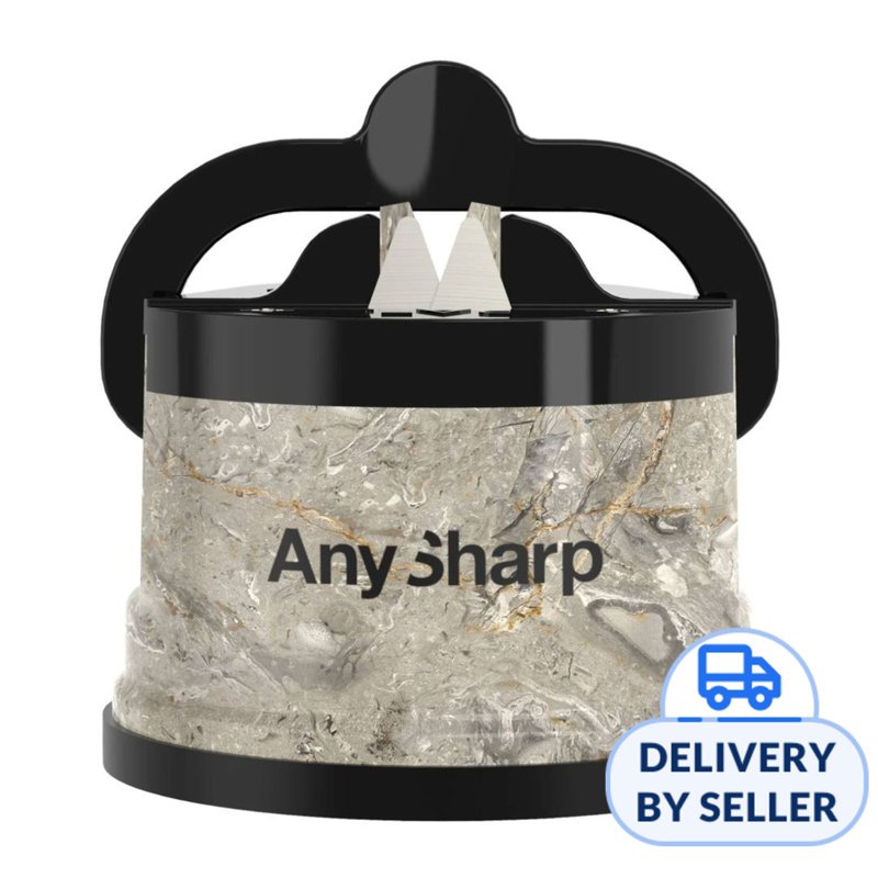 AnySharp Knife Sharpener - Elite (Stone) 1 S