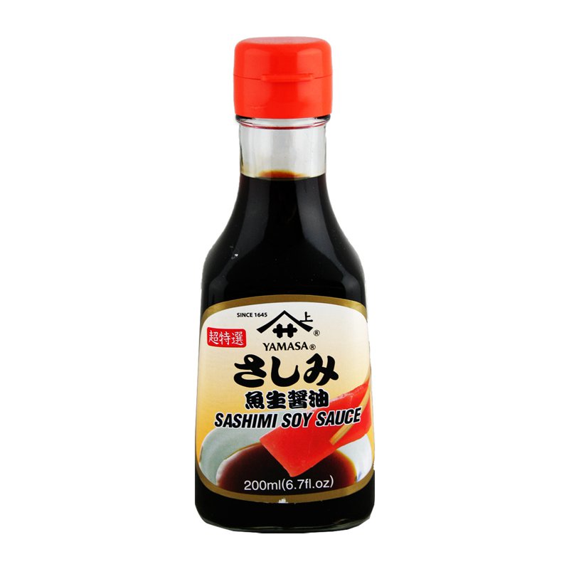 YAMASA Sashimi Soy Sauce - Kirei