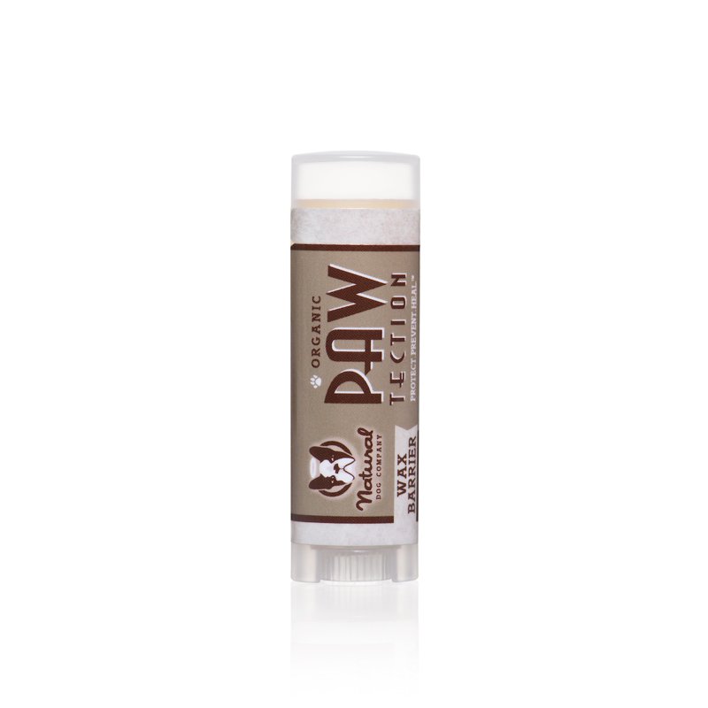 Natural Dog Company PawTection 0.15 OZ