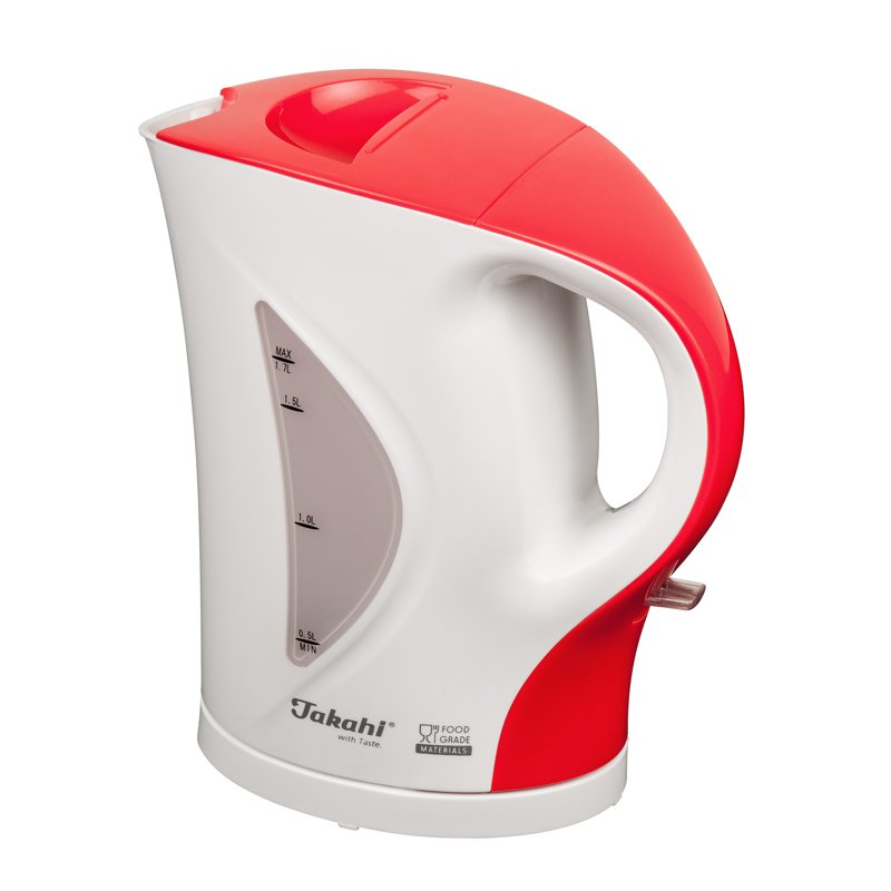 Takahi - Electric Cordless Kettle (1701)