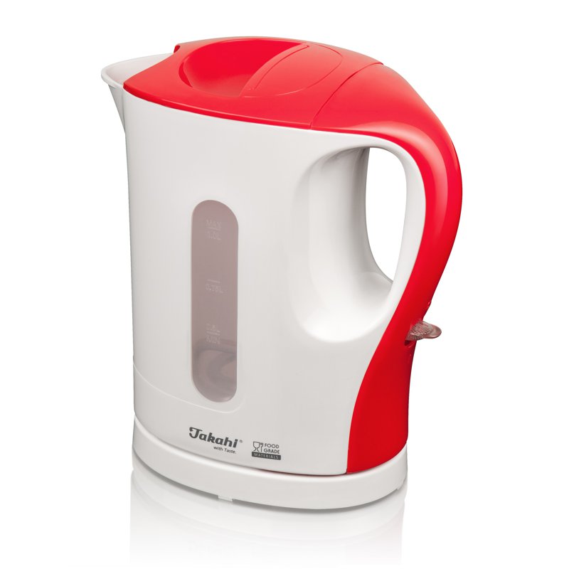 Takahi - Electric Cordless Kettle (1001)
