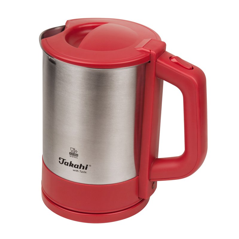 Takahi - Electric Cordless Stainless Steel Kettle (1702)
