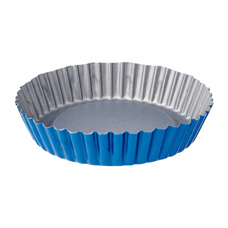Blex Tart Mould D12x3Cm 1 S