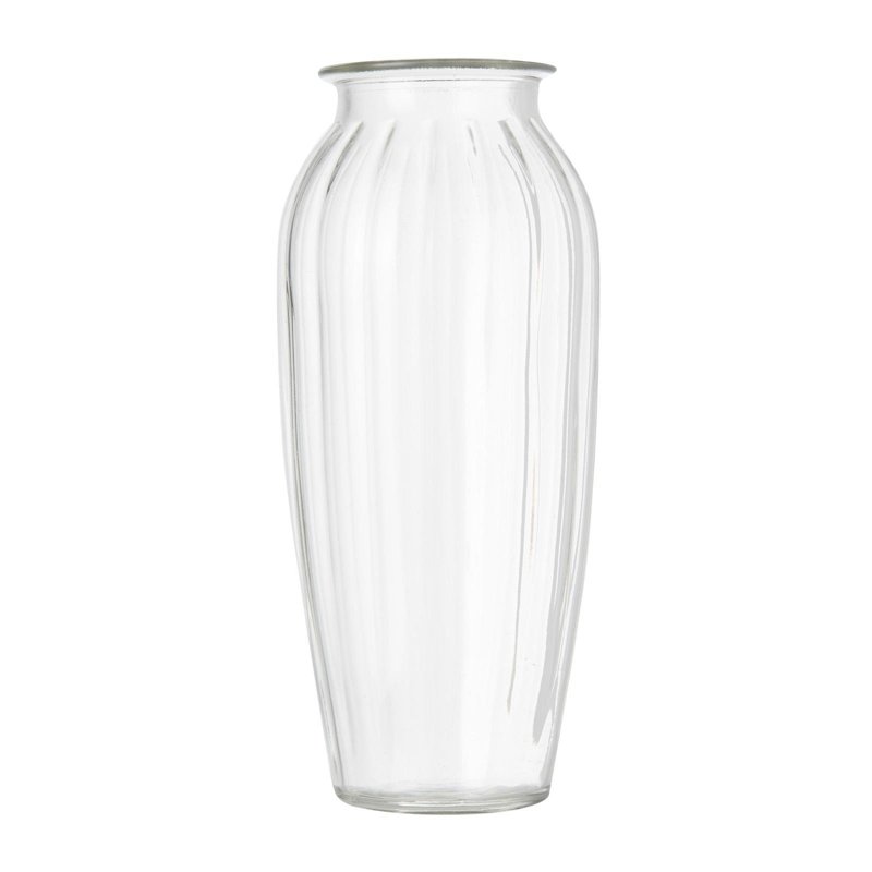 Bormioli Rocco Diana Vase H22Cm 1 S