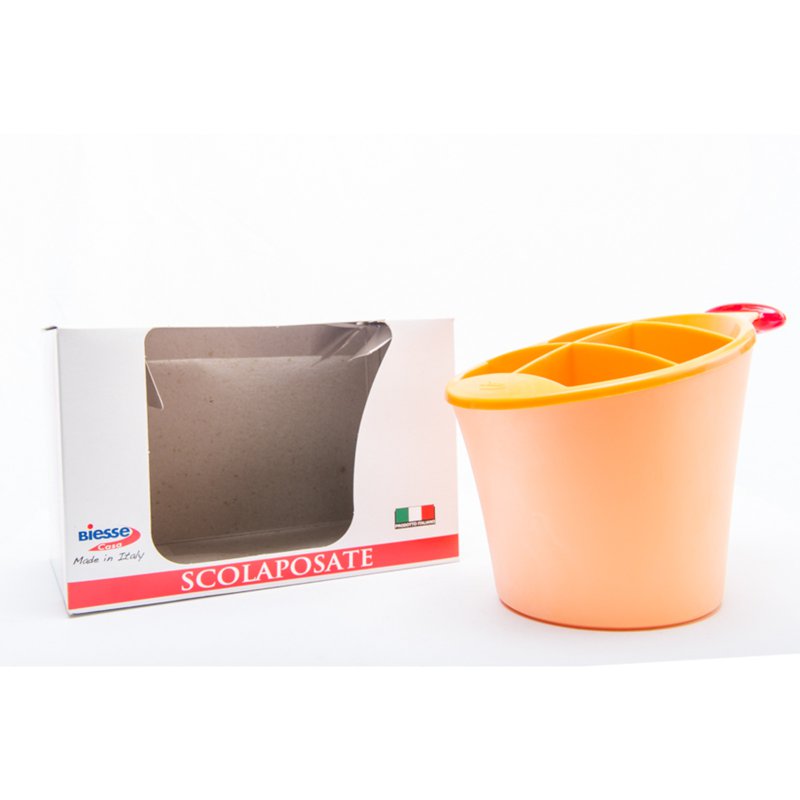 Biesse Cutlery Holder L22 B14.5 H15Cm