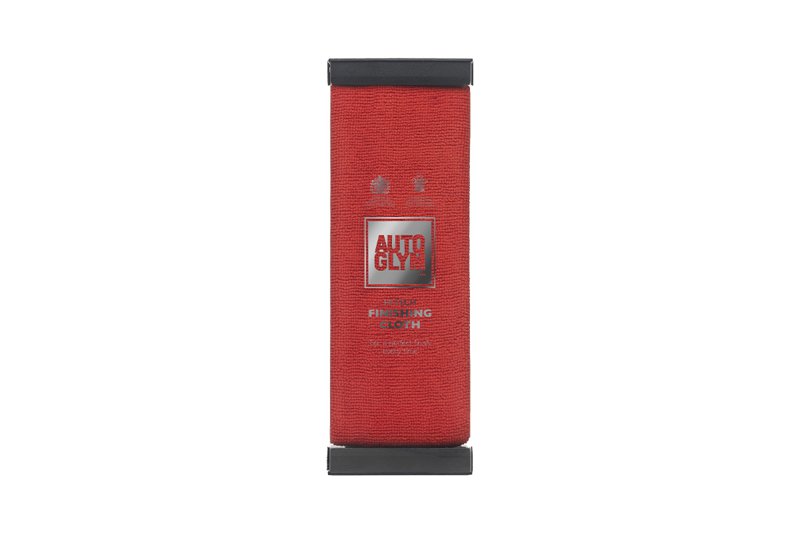 Autoglym Hi-Tech Finishing Cloth 20 CM