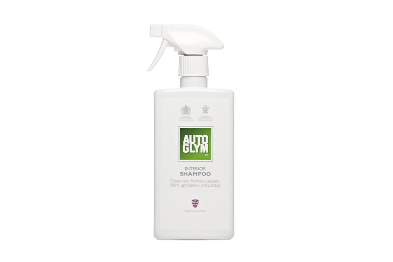 Autoglym Interior Shampoo