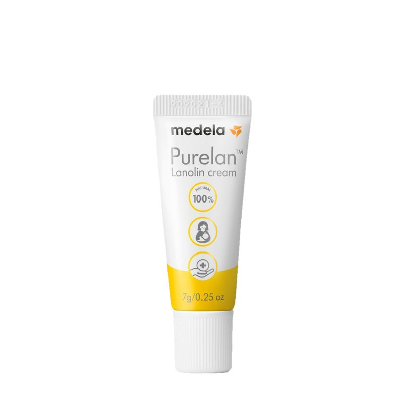 Medela Purelan Lanolin 2.0 Nipple Cream